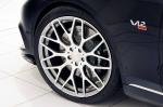 Mercedes-Maybach Rocket 900 by Brabus 2016 года